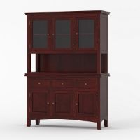 9457 Wine Red